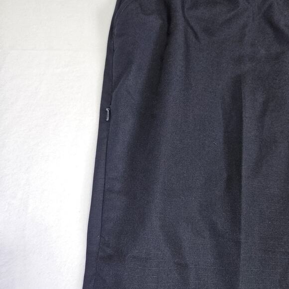5.11 Tactical Women Taclite PDU Class A Pant Cargo Midnight Navy Uniform Size 20 - Picture 5 of 16